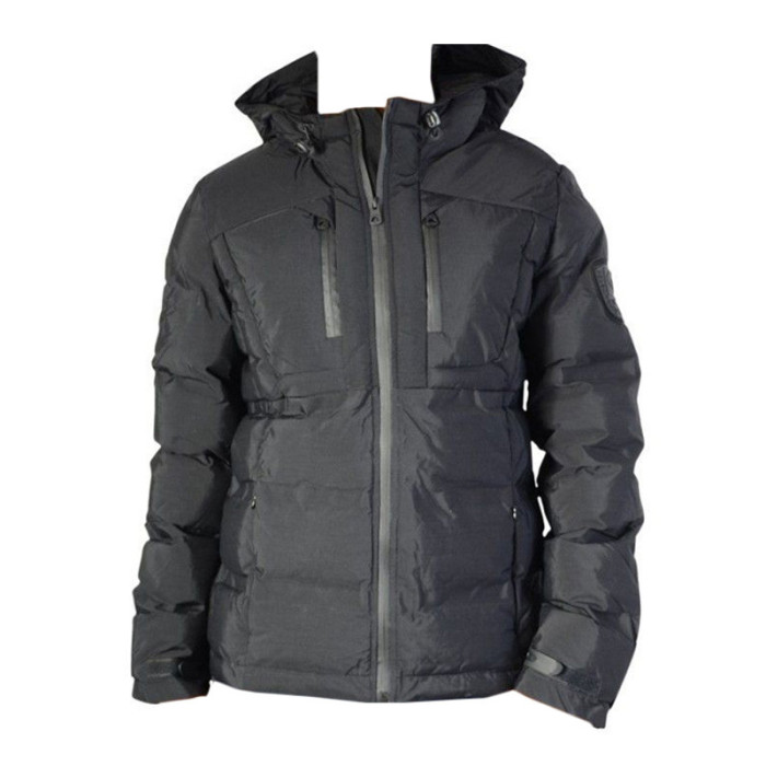 Redskins Doudoune Redskins Buster Ultimate (Noir)