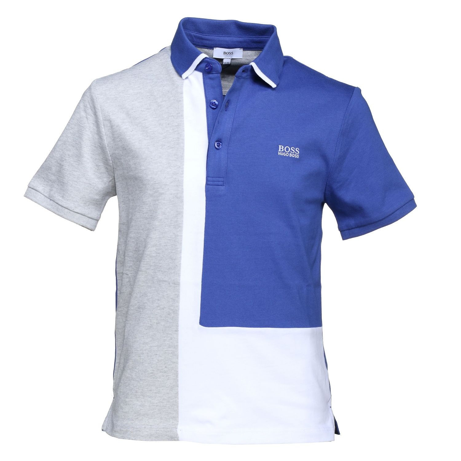 polo asics junior paris