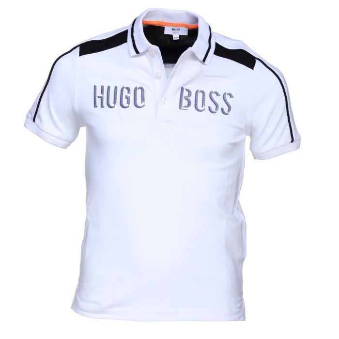 Polo Hugo Boss Cadet - Ref. J25C07-10B