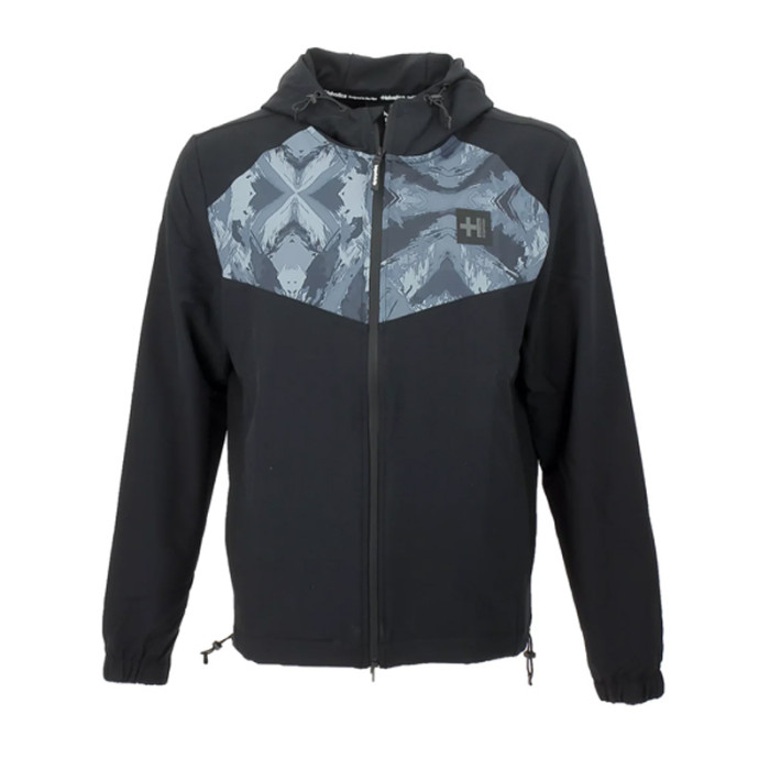 Helvetica Veste de survêtement Helvetica