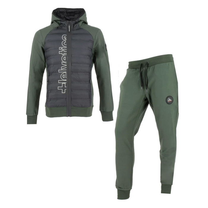 Helvetica Ensemble de survêtement Helvetica NEW VANCOVER