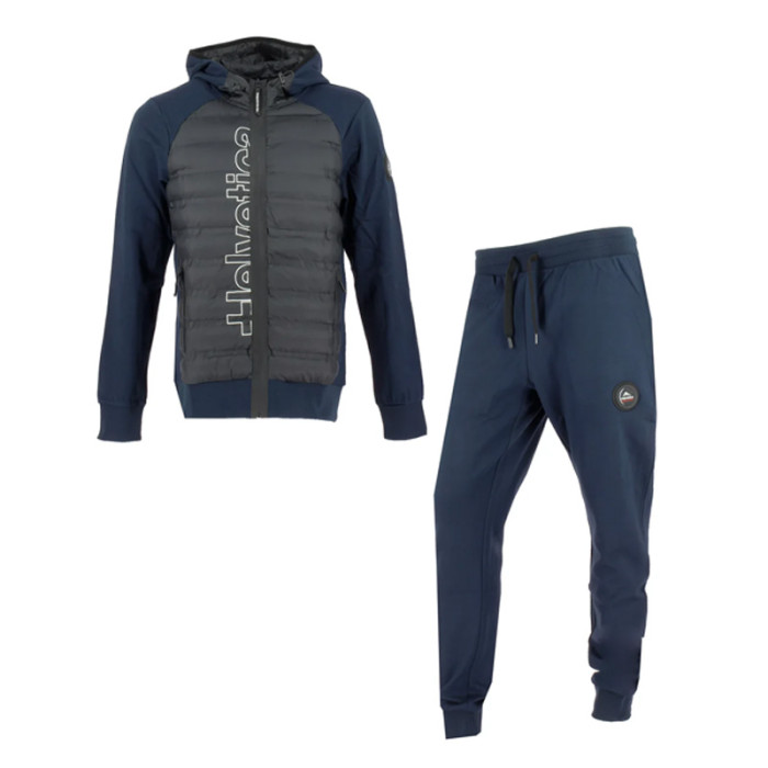 Helvetica Ensemble de survêtement Helvetica NEW VANCOVER