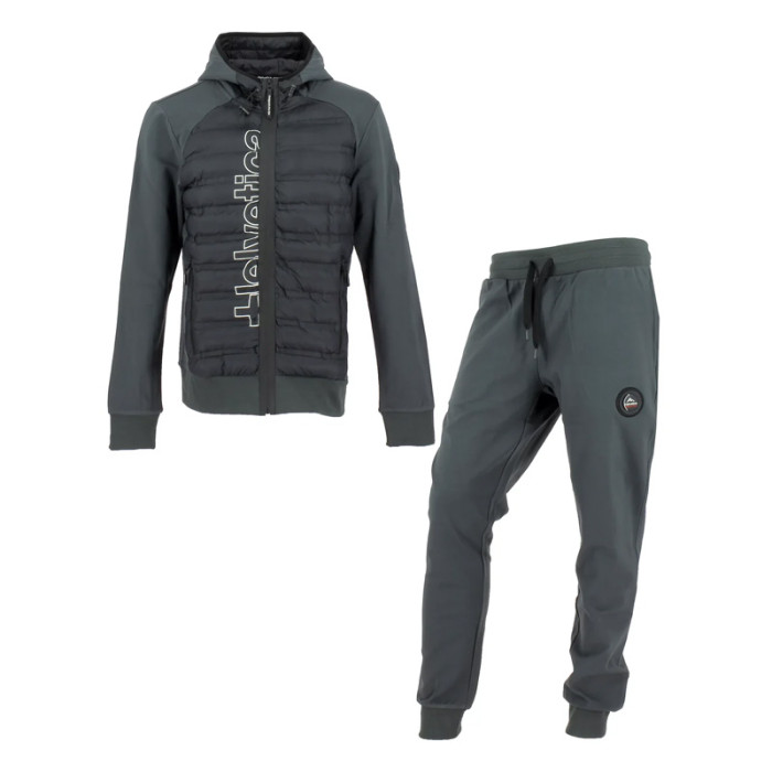 Helvetica Ensemble de survêtement Helvetica NEW VANCOVER