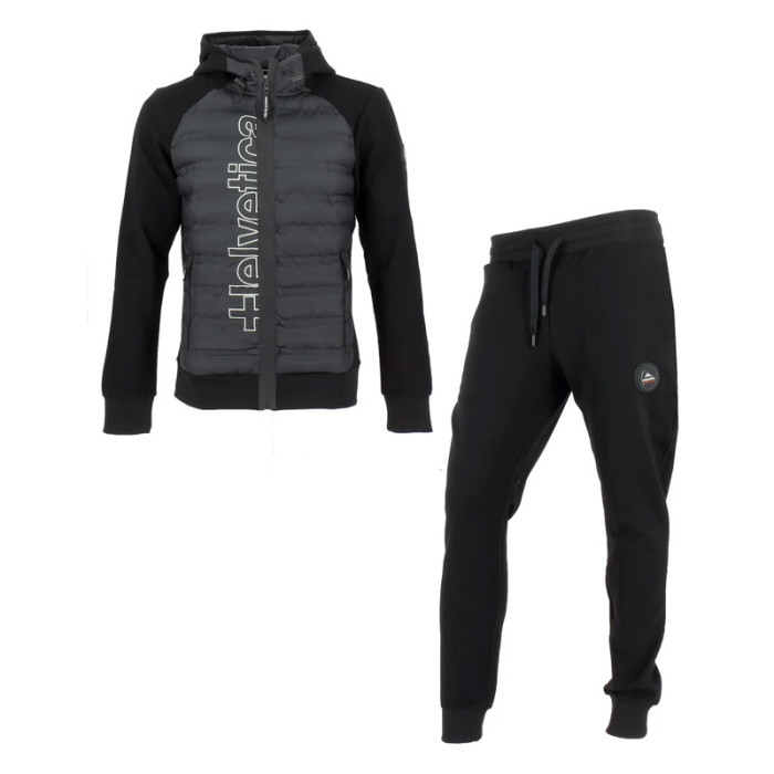 Helvetica Ensemble de survêtement Helvetica NEW VANCOVER