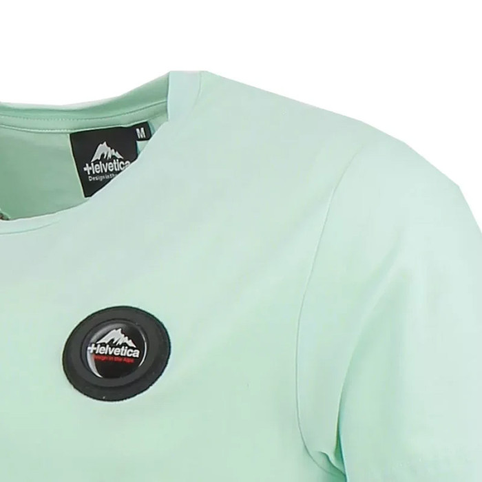 Helvetica Tee-shirt Helvetica JONES