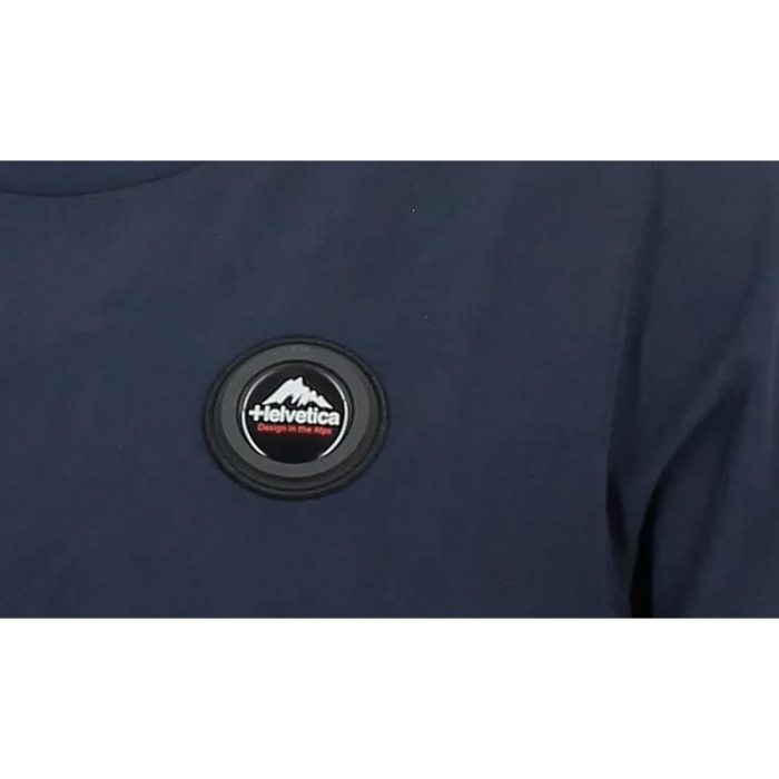 Helvetica Tee-shirt Helvetica JONES
