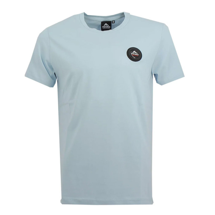 Tee-shirt Helvetica JONES