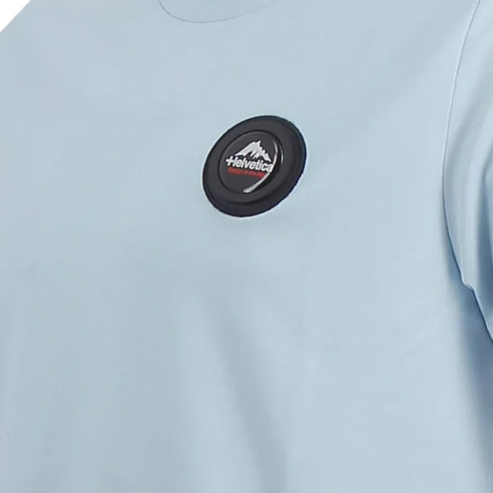 Tee-shirt Helvetica JONES