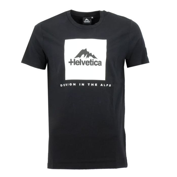 Helvetica Tee-shirt Helvetica MILLER