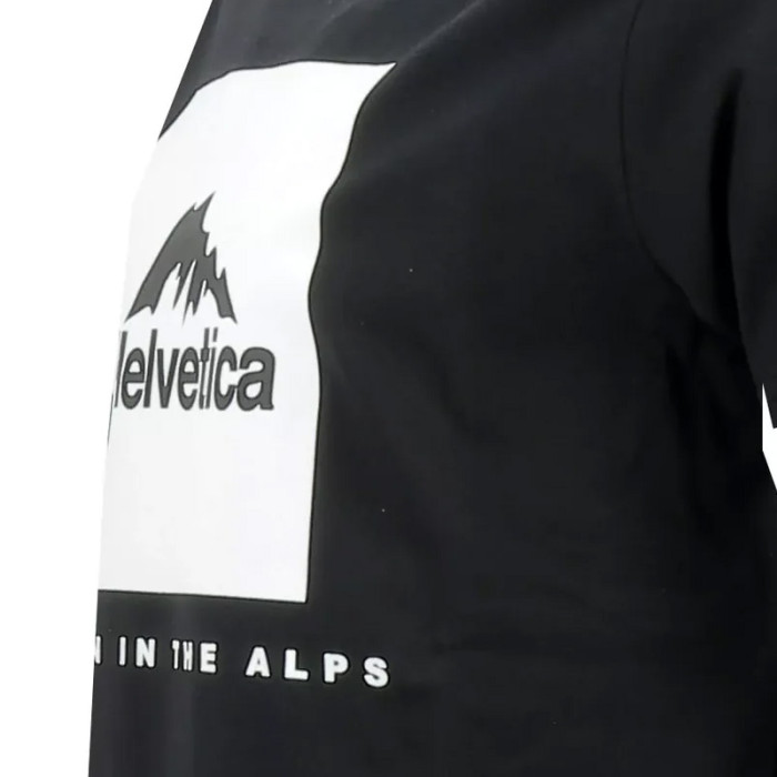 Helvetica Tee-shirt Helvetica MILLER