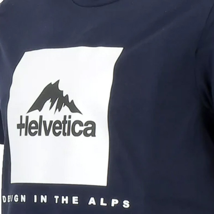 Helvetica Tee-shirt Helvetica MILLER