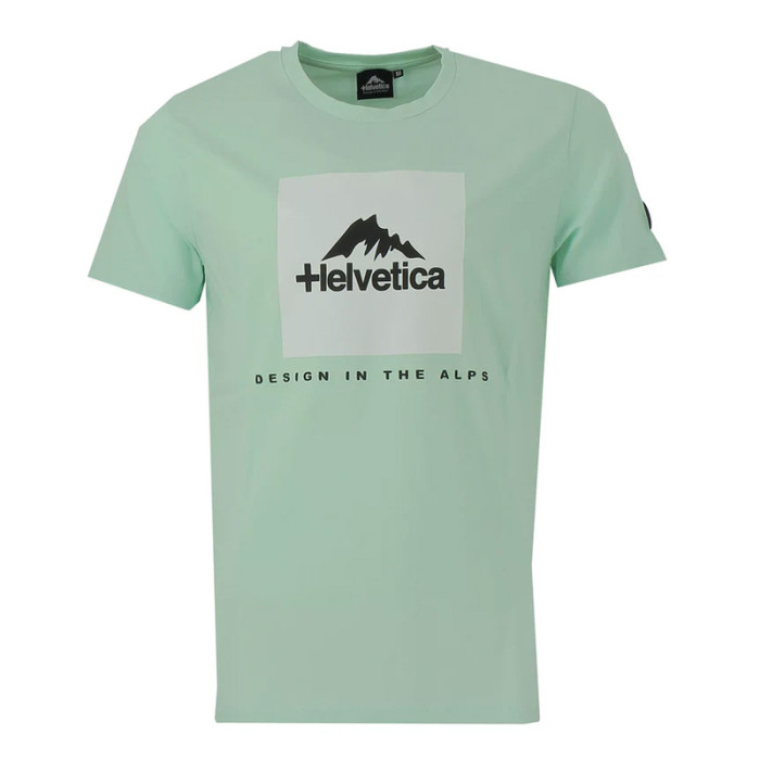 Helvetica Tee-shirt Helvetica MILLER