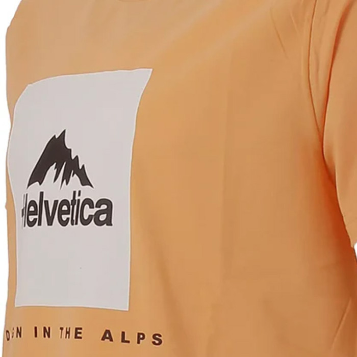 Helvetica Tee-shirt Helvetica MILLER