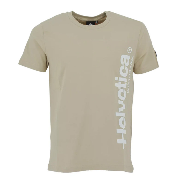 Helvetica Tee-shirt Helvetica SMITH