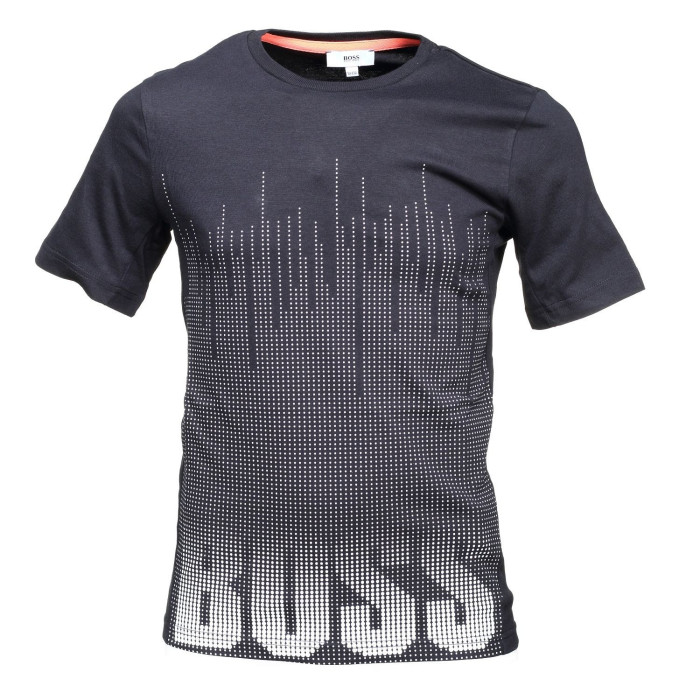Tee-shirt Hugo Boss Cadet - Ref. J25C40-09B