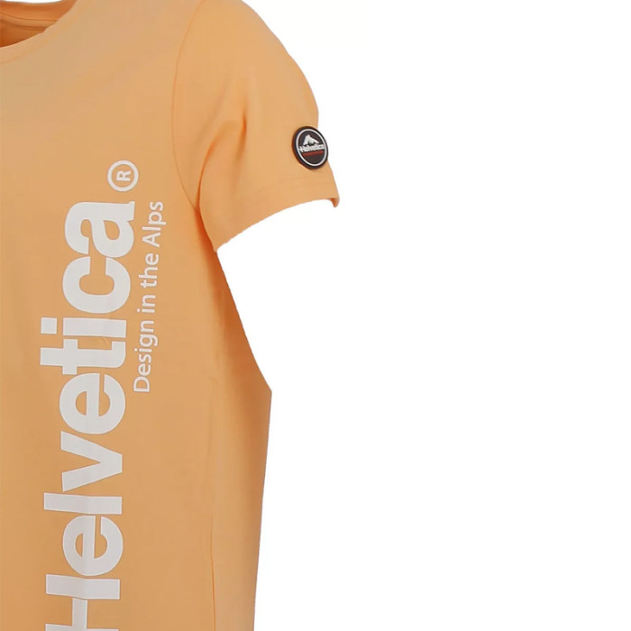 Helvetica Tee-shirt Helvetica SMITH