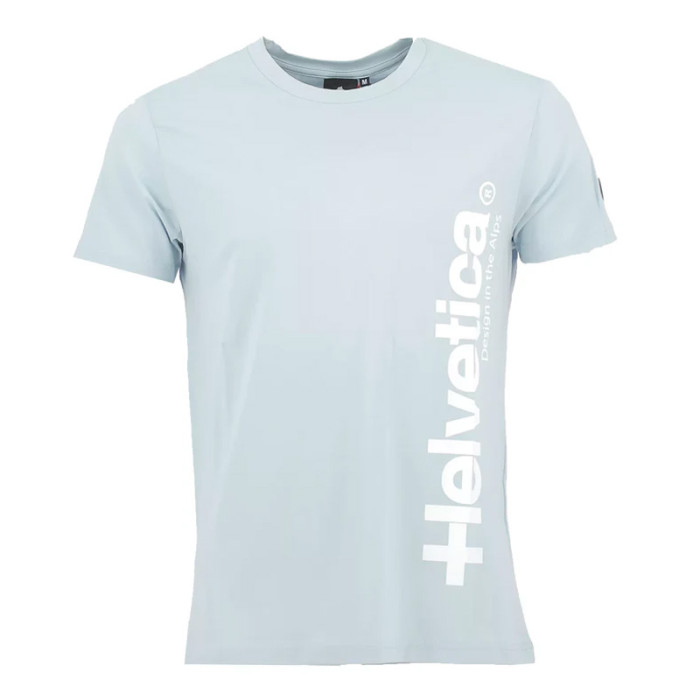 Tee-shirt Helvetica SMITH