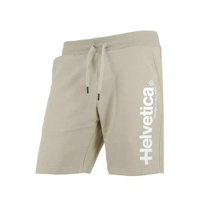 Helvetica Short Helvetica JOHNSON