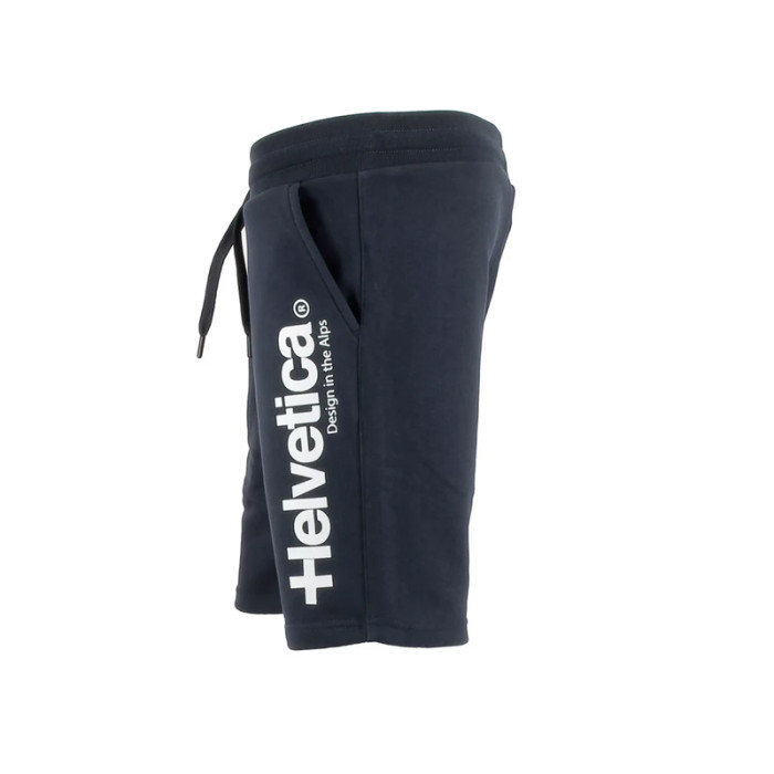 Short Helvetica JOHNSON