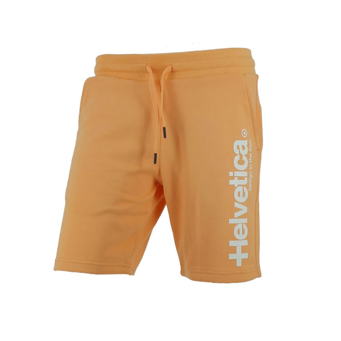 Helvetica Short Helvetica JOHNSON