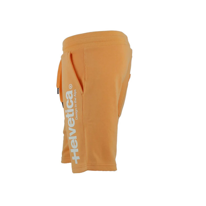 Short Helvetica JOHNSON