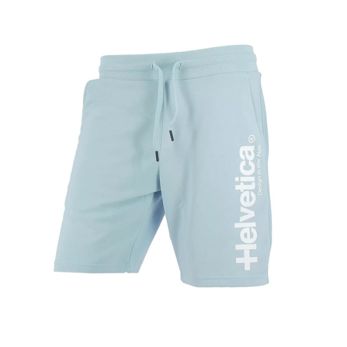 Helvetica Short Helvetica JOHNSON