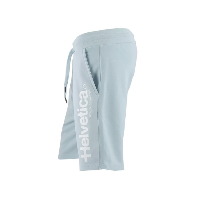 Helvetica Short Helvetica JOHNSON