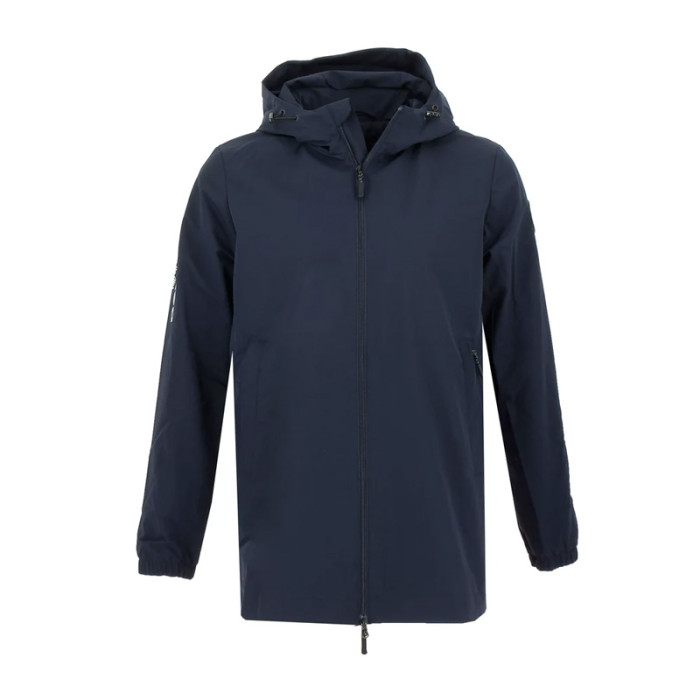 Helvetica Coupe-vent Helvetica TOM