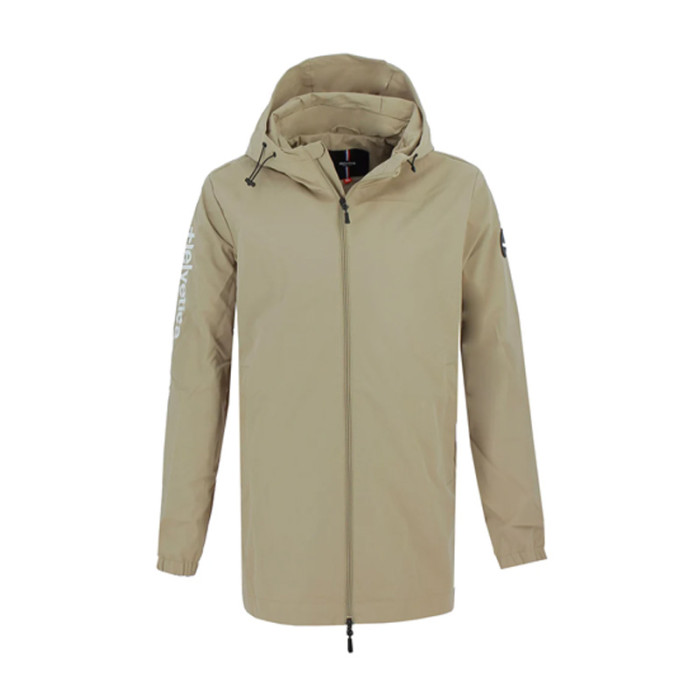 Helvetica Coupe-vent Helvetica TOM