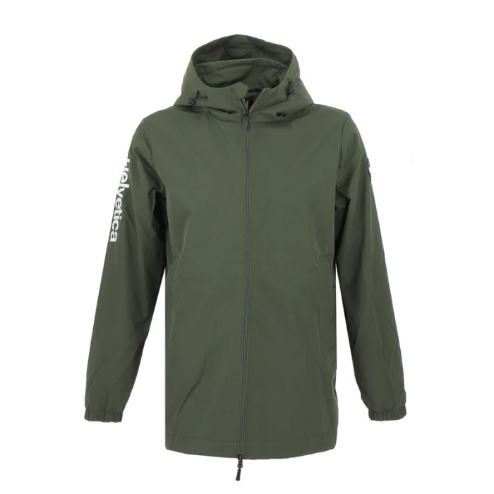 Helvetica Coupe-vent Helvetica TOM