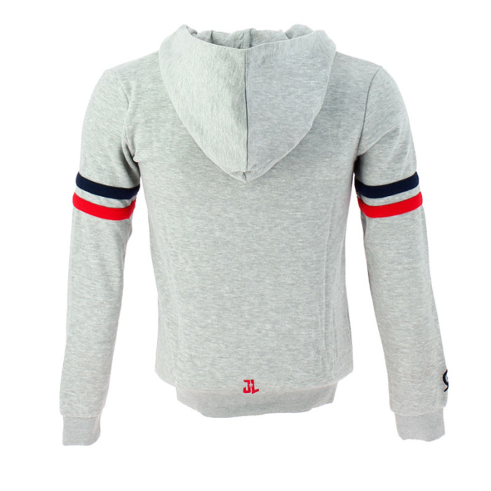 Sweat à capuche Justice League PSG ZIP MBAPPE FLASH Junior