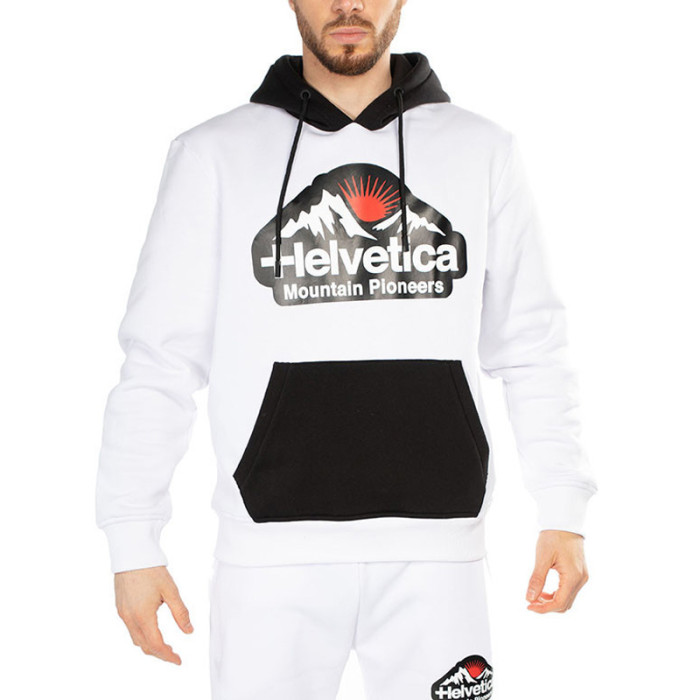 Helvetica Sweat Helvetica WINGO