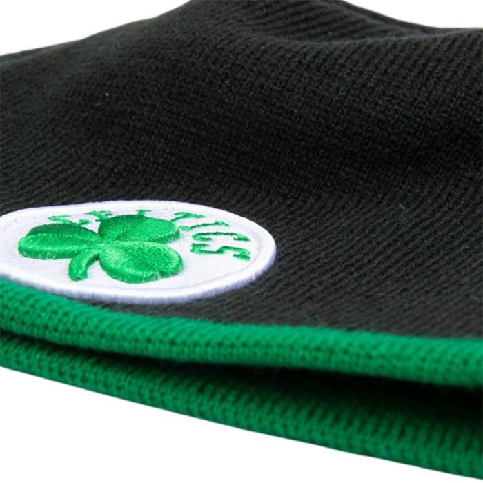 New Era Bonnet New Era TEAM SKULL KNIT BOSCEL - 80636038