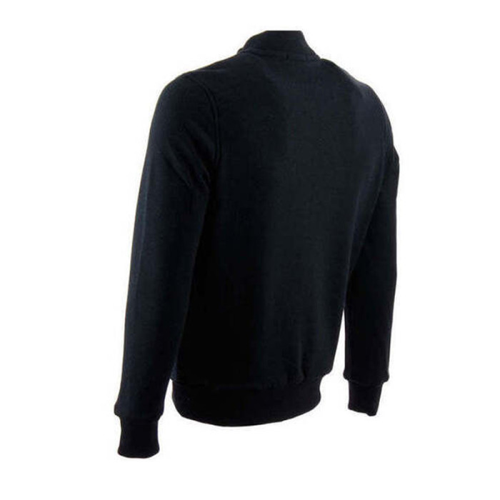 Blouson Redskins Oki Poster (Noir)