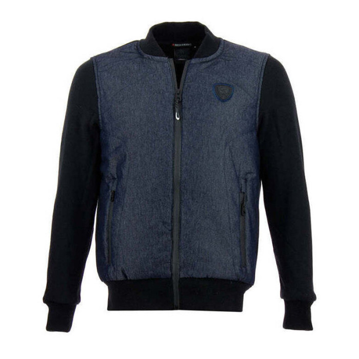 Blouson Redskins Oki Poster (Noir)