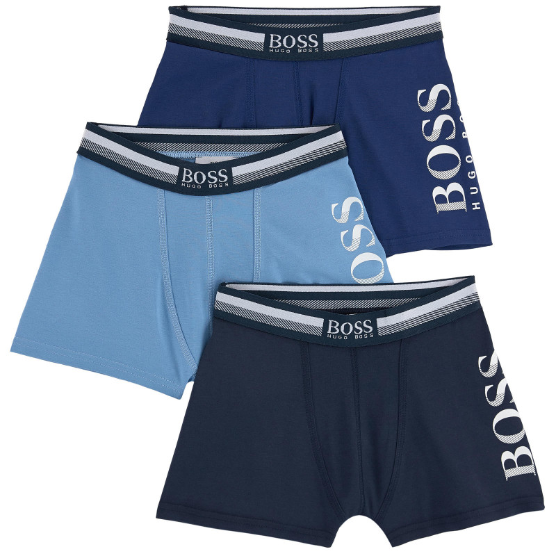 junior hugo boss boxers