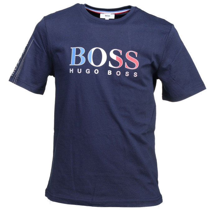 Tee-shirt Hugo Boss Cadet - Ref. J25C53-Z56