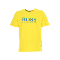 Tee-shirt Hugo Boss Junior - Ref. J25C53-ZA5J