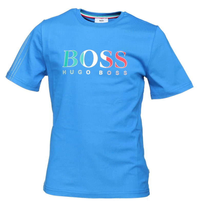 hugo boss shirt junior