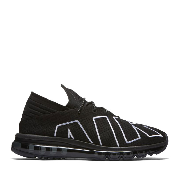 Basket Nike Air Max Flair - Ref. 942236-001