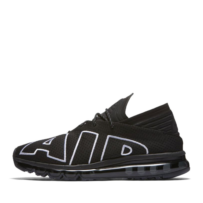 Basket Nike Air Max Flair - Ref. 942236-001