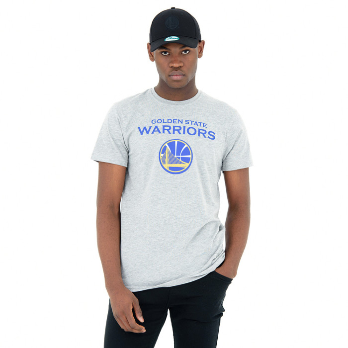 T-shirt New Era Golden State Warriors - Ref. 11530753