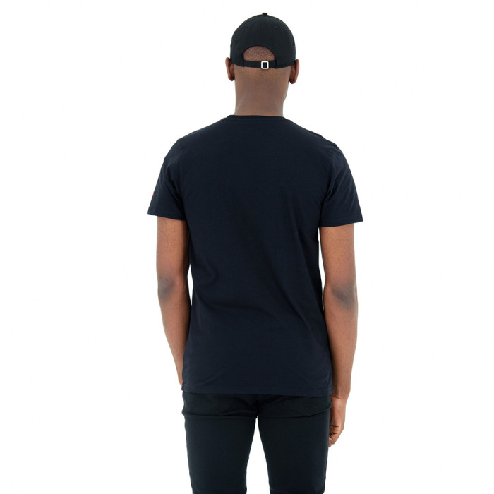 Tee-shirt New Era Chicago Bulls - Ref. 11530755