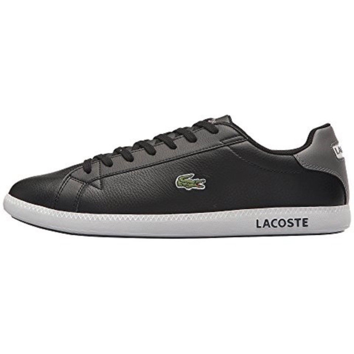 Basket Lacoste Graduate LCR3 118 - Ref. 735SPM0013237