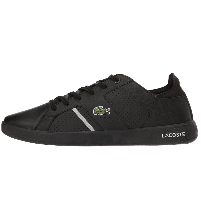 Basket Lacoste Novas CT 118 2 SPM - Ref. 735SPM004022F