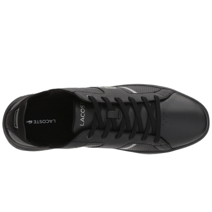 Basket Lacoste Novas CT 118 2 SPM - Ref. 735SPM004022F