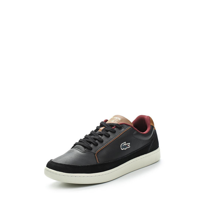 Basket Lacoste Setplay 118 2 SPM - Ref. 735SPM0042094