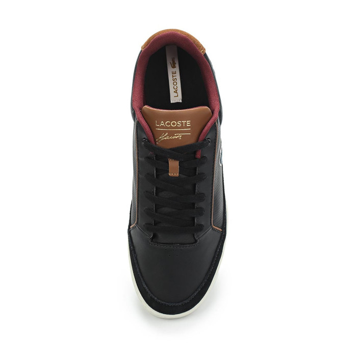 Basket Lacoste Setplay 118 2 SPM - Ref. 735SPM0042094