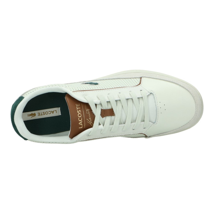 Basket Lacoste Setplay 118 2 SPM - Ref. 735SPM0042F45