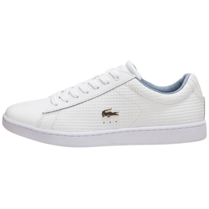 Basket Lacoste Carnaby Evo 118 5 SPW - Ref. 735SPW00121T3